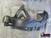 08-16 Yamaha YZF R6  Salvage Title Frame 