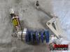 08-11 Honda CBR 1000RR Aftermarket Race Tech GS 3 Rear Shock and HRC Length Linkage