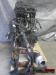 08-16 Yamaha YZF R6  Engine 