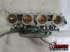 08-11 Honda CBR 1000RR Throttle Bodies