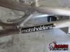 08-11 Honda CBR 1000RR Aftermarket Motoholders Subframe 