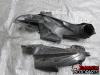 06-07 Suzuki GSXR 600 750 Left and Right Ram Air Ducts