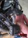 08-11 Honda CBR 1000RR  Engine 