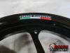 08-11 Honda CBR 1000RR Aftermarket Marchesini Genese M7RS Forged Aluminum Wheels