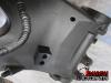 08-11 Honda CBR 1000RR Clean Title Frame 