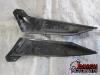 02-03 Yamaha R1 Fuel Tank Side Panels