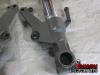02-03 Yamaha R1 Forks - STRAIGHT