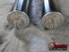 02-03 Yamaha R1 Forks - STRAIGHT