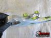 08-16 Yamaha YZF R6 Upper Triple Tree