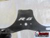 08-16 Yamaha YZF R6 Fender Eliminator / Plate Holder