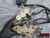 99-07 Suzuki GSXR 1300 Hayabusa Front Master Cylinder, Brake Lines and Calipers