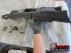 06-07 Yamaha YZF R6 Subframe 