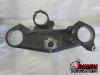 16-20 Kawasaki ZX10R Upper and Lower Triple Tree with Steering Stem 