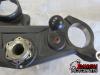 16-20 Kawasaki ZX10R Upper and Lower Triple Tree with Steering Stem 