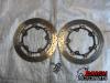 03-05 Yamaha R6 / 06-10 R6s Front Rotors - STRAIGHT