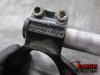 07-08 Suzuki GSXR 1000 Aftermarket Vortex 50mm 7 Degree Clipons