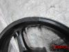 08-11 Suzuki GSXR 1300 Front Wheel - STRAIGHT