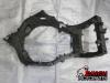 07-08 Suzuki GSXR 1000  Clean Title Frame 