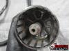 07-08 Yamaha R1 Engine - Stater Flywheel Rotor and Cover