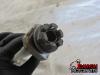06-07 Suzuki GSXR 600 750 Rear Axle 
