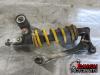 06-07 Suzuki GSXR 600 750 Rear Shock and Linkage