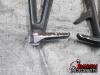 04-05 Honda CBR 1000RR Passenger Rearsets