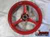 07-08 Suzuki GSXR 1000 Front Wheel - STRAIGHT