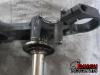 06-07 Suzuki GSXR 600 750 Lower Triple Tree with Steering Stem 