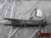 01-06 Honda CBR F4i Subframe - Split Seat