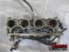 02-03 Honda CBR 954RR Throttle Bodies