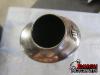 02-03 Honda CBR 954RR Aftermarket Micron Exhaust 