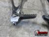 05-06 Kawasaki ZX636 Passenger Rearsets