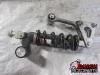 12-16 Suzuki GSXR 1000 Rear Shock and Linkage