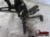 12-16 Suzuki GSXR 1000 Right Rearset 