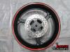 06-07 Honda CBR 1000RR Rear Wheel with Sprocket and Rotor