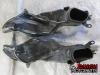 12-16 Suzuki GSXR 1000 Left and Right Ram Air Ducts