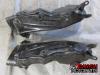 12-16 Suzuki GSXR 1000 Left and Right Ram Air Ducts