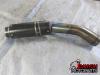 12-16 Suzuki GSXR 1000 Aftermarket Racefit Exhaust 
