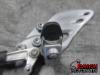 08-17 Suzuki GSXR 1300 Hayabusa Left Rearset 