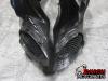 08-17 Suzuki GSXR 1300 Hayabusa Left and Right Ram Air Ducts