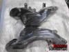 08-17 Suzuki GSXR 1300 Hayabusa Left and Right Ram Air Ducts