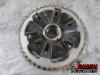 11-23 Suzuki GSXR 600 750 Rear Sprocket Hub Brake Rotor