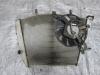 07-08 Suzuki GSXR 1000 Radiator 