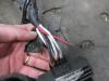 08-14 Yamaha YZF R6 Engine 