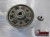 19-22 Kawasaki ZX6R Clutch