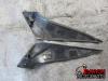 11-18 Suzuki GSXR 600 750 Fuel Tank Side Panels