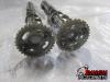 19-22 Kawasaki ZX6R Cams - Intake Exhaust