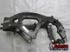 11-23 Suzuki GSXR 600  Clean Title Frame 