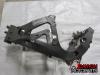 11-23 Suzuki GSXR 600  Clean Title Frame 