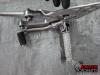 03-05 Yamaha R6 / 06-10 R6s Left Rearset 